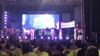 Shell Mexico - mejor campaña BTL - Onexpo 2019