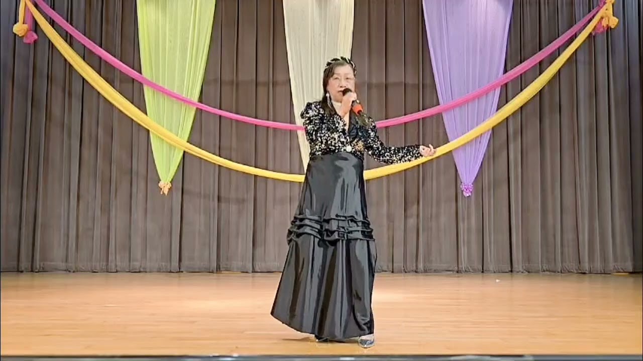 何偉民~民嫂💃 ~ ⛈️東山飄雨西山晴☀️ 31/1/2026   北角社區會堂