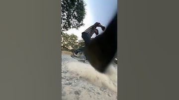 This stunt cost him $1,500 💸😅 #iphone #onewheel #vesc