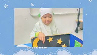 Projek Aulad Kejadian Siang Dan Malam