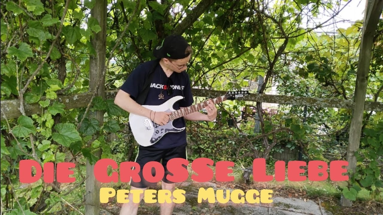 Die Große Liebe | Offizielles Musikvideo 