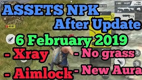 NEW ROS ASSETS !! UPDATED 6 FEB ASSETS & AURA + MANY MORE ✌ !! SCRIPT V.10.5 !! 💯% SAFE ✌