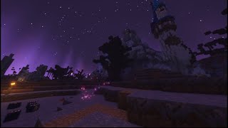 Rift Guide Part 2, 100% Black Lagoon, Leech Supreme, Supreme Time Charm | Hypixel Skyblock