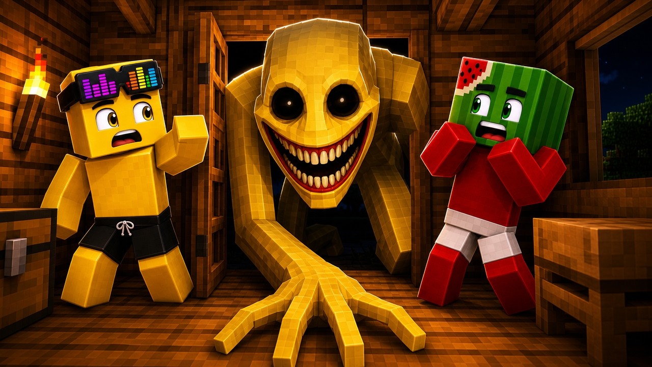 We Played The REAL VERITY MOD in Minecraft