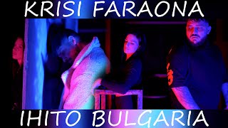 Krisi Faraona & Ihito Bulgaria - Lyubov li e/ Криси Фараона & Ихито България - Любов ли е (2023) Resimi