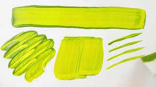 Introduction to the Silverwhite Bright from Silver Brush