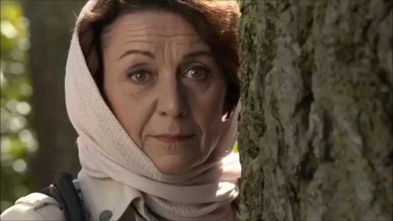 Salatut Elämät - Akin ampumisen jälkeen (2015) [HD]