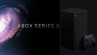 XBOX SERIES X & XCLOUD LIVE STREAM NEWS