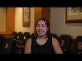 Character & Community (Week 2) - Marisa Amarino, Trinity University