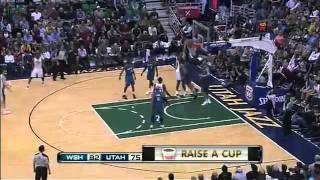 Derrick Favors