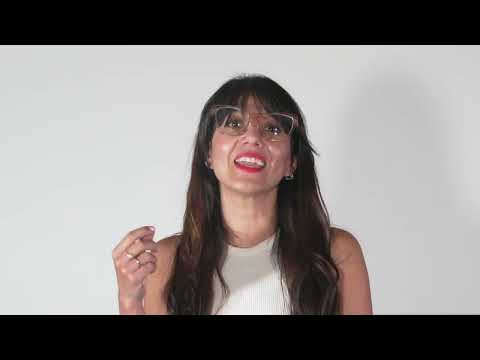 “Niñeces Libres y Diversas”  | Georgina Jaramillo | TEDxLaCondesa