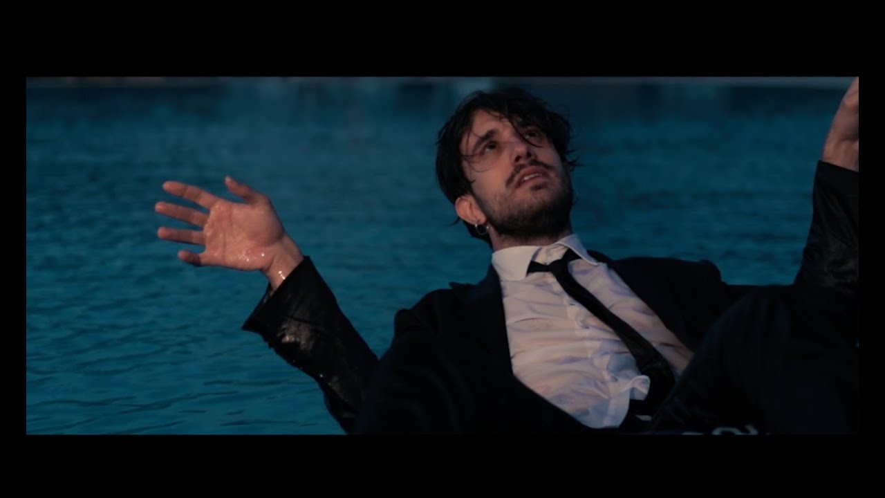 Watch FAUSTUS - È Un Altro Lunedì on YouTube Watch FAUSTUS - È Un Altro Lunedì on YouTube