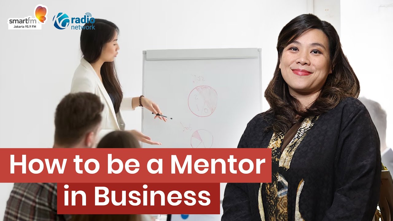 How to be a Mentor in Business? - YouTube