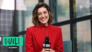 Famous Caitlin McGee On Season One Of "Bluff City Law," The Legal Drama On NBC Wealth