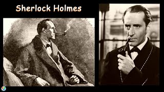 Sherlock Holmes and The Mystery of 221B Baker Street 