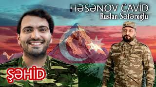 Sehid Hesenov Cavid-Ruslan Seferoglu