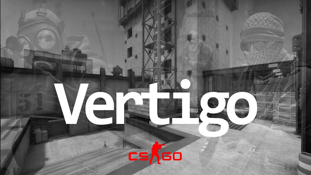 Counter Strike GO | Vertigo #csgo #counterstrike #gaming #trending # ...
