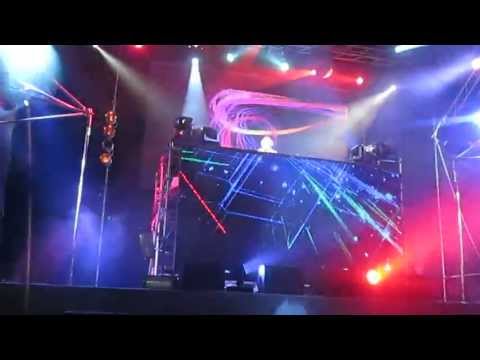 Daniel Kandi: Symphonica