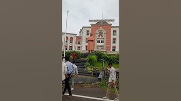 our university of b.tech that short name  is CSVTU