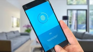 (English)How To Get Real FingerPrint  on any Android Phones! 100% Working |[No Root|]