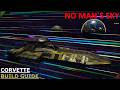 Corvette Build Guide | (No Man's Sky)