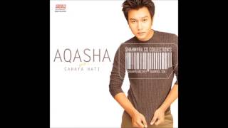Aqasha - Terkenang Kenang (Audio   Cover Album)