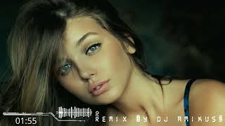 DJ Best - Pure Love (DJ AmiKuss Relax Remix)