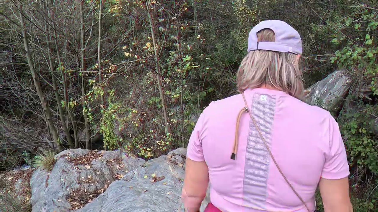 RÍO POQUEIRA - PAMPANEIRA & BUBIÓN - PARTE 1 