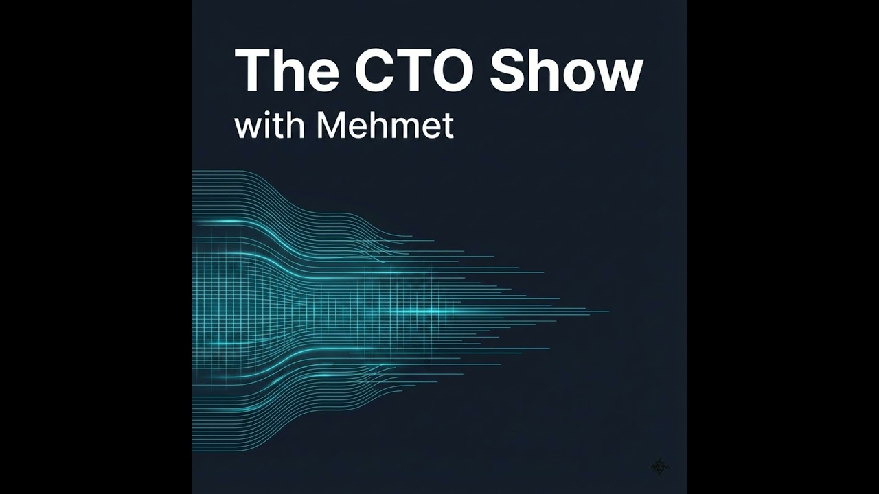 #569 Human-Centered FinTech: Rethinking Credit in an Agentic World with Tamara Laine