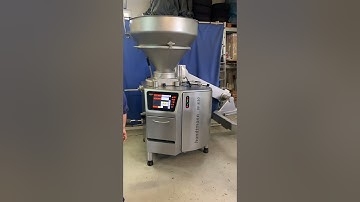 Handtmann VF-830 - KALTEKS