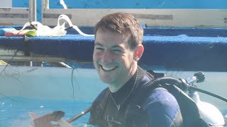 Stroke/Aphasia Survivor Avi Golden Will Share His Remarkable Journey