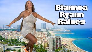 Biannca Ryann Raines, who is more known as Biannca Prince, is an American YouTube star