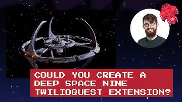 Could You Create a Star Trek Extension?
