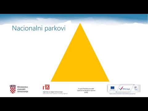 Video: Nacionalni park 