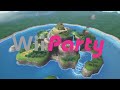Wii Party Music - Board Game Island OST