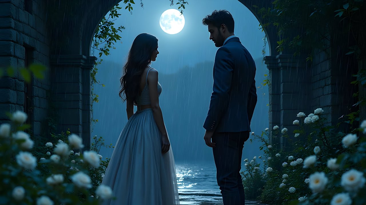 Love We Can’t Confess (Official Music Video) – A Forbidden Love Story Told Through Music