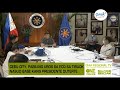 Balitang Bisdak: Pabiling Nag-inusara ang Cebu City nga Ubos sa ECQ