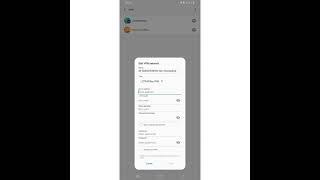 FREE DATA SA ,VODACOM ,TELKOM, MTN CONNECTED BY GLOBALPROTECT screenshot 2