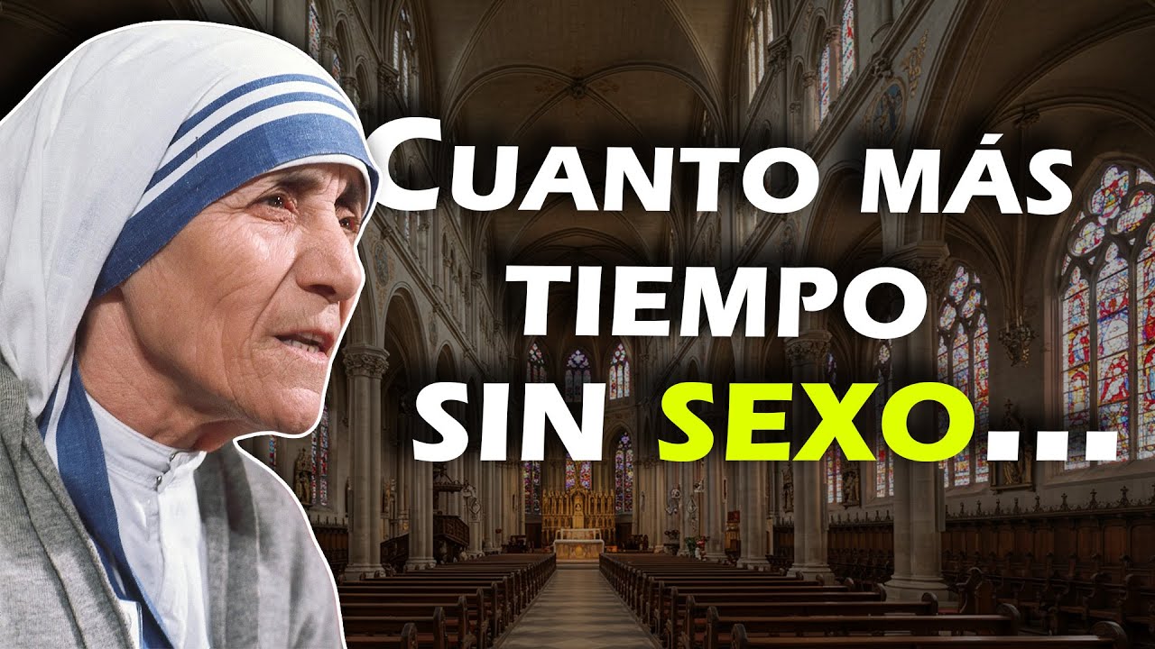 Las frases más impactantes de la Madre Teresa que cambiarán tu forma de ver la vida