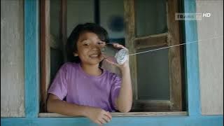 Download lagu Wings x UNICEF • Program Air Bersih & Sanitasi • TVC Edisi 2022 • Iklan Indonesia 15 sec