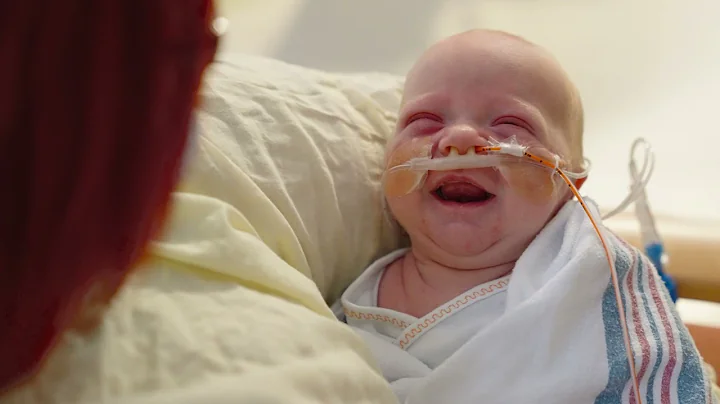 Family Nurture Care in the Neonatal ICU by UTHealth San Antonio - 2021 Finalist - Health & Wellness