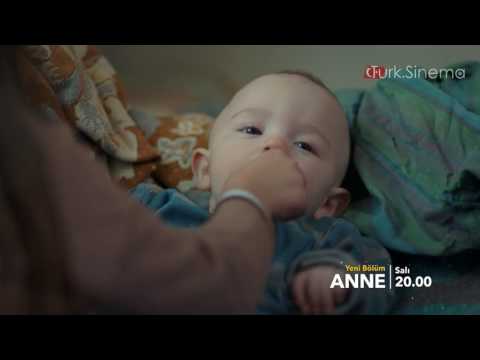 Мама турецкий сериал 21 серия анонс
