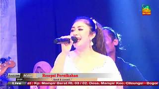 Ria Nada - Mika Astarina - Tung Keripit - Mampir 15-12-2018