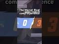 I just wanted to play some Marvel Rivals comp #marvelrivals #shortsfeed #marvel