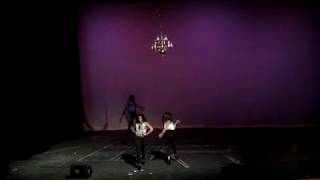 Eclipse Productions:  Riverside Black History 2012