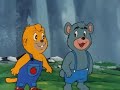 سنان رسوم متحركة المسلسل كاملا الحلقة 2