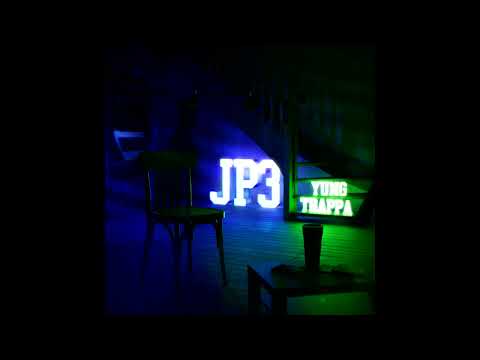 Yung Trappa – Jesse Pinkman 3 (JP3 ALBUM 2023)