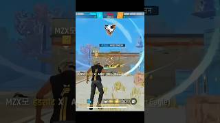MZX❌ MickeyFF ✅ #freefire #foryou #freefireshorts #song