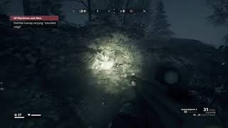 Generation Zero-Reloading Audio Glitch