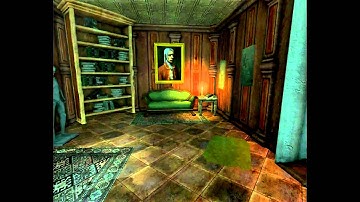 Amnesia PT. 5 Robot Unicorn Attack!!!